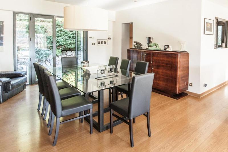 Maison - 182 m² - 5 pièces