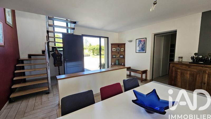 Maison de maîtres - 199 m² - 7 pièces