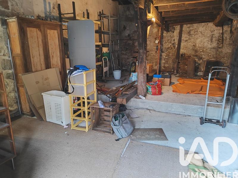 Maison - 71 m² - 4 pièces