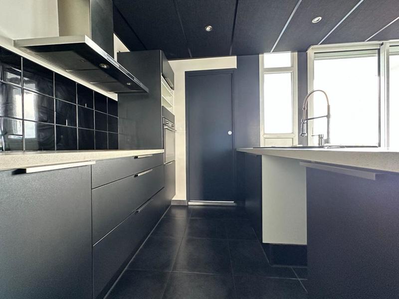 Appartement - 67 m² - 4 pièces