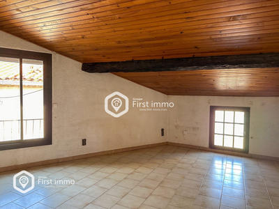 Maison - 157 m² - 6 pièces