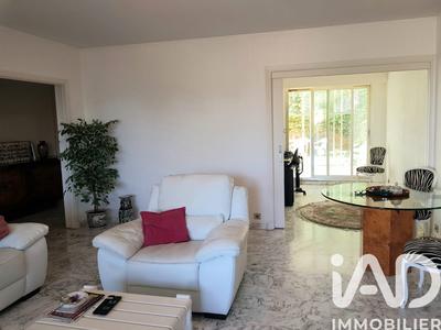 Appartement - 86 m² - 4 pièces