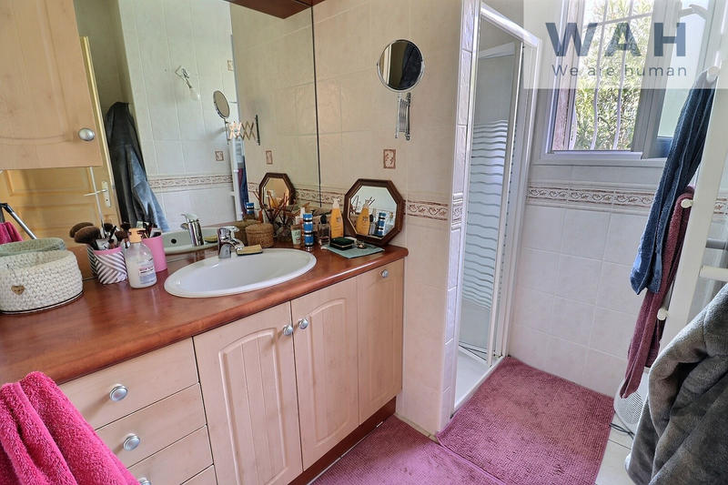 Villa - 110 m² - 4 pièces