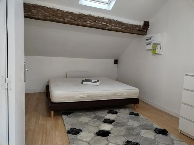 Immeuble - 124 m² - 6 pièces