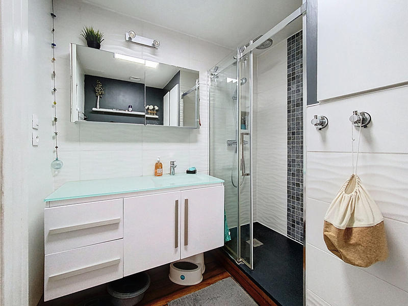 Appartement - 117 m² - 5 pièces