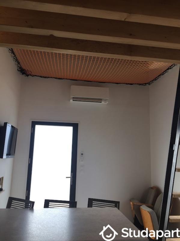 Appartement - 30 m² - 1 pièce