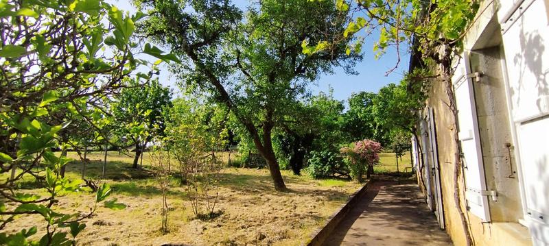 Maison - 87 m² - 3 pièces