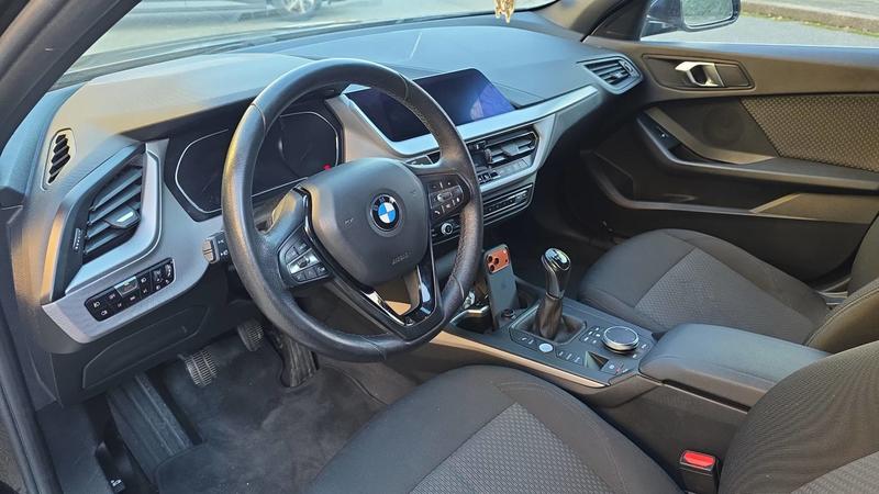 Bmw Série 1 (F40) 116d 116 Business Design