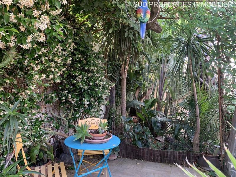 Maison - 106 m² - 4 pièces