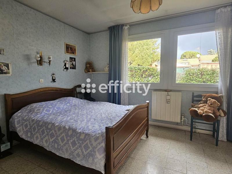Maison - 75 m² - 3 pièces