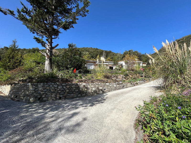 Maison - 114 m² - 4 pièces