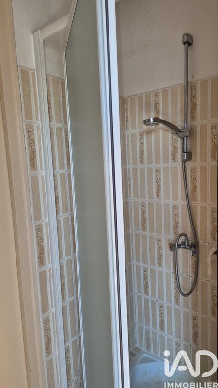 Maison - 94 m² - 5 pièces