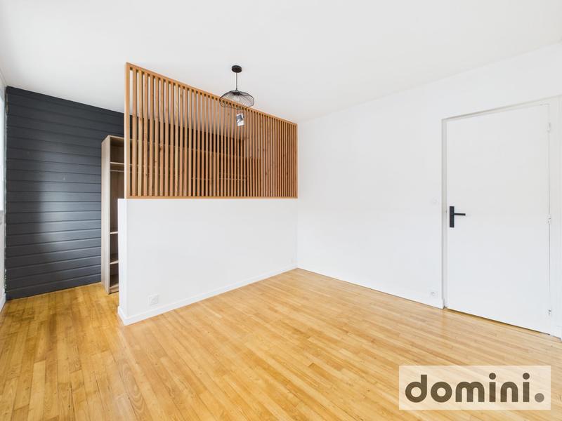 Duplex - 114 m² - 6 pièces