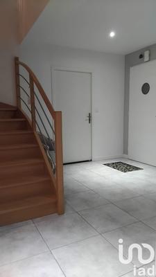 Maison - 160 m² - 5 pièces