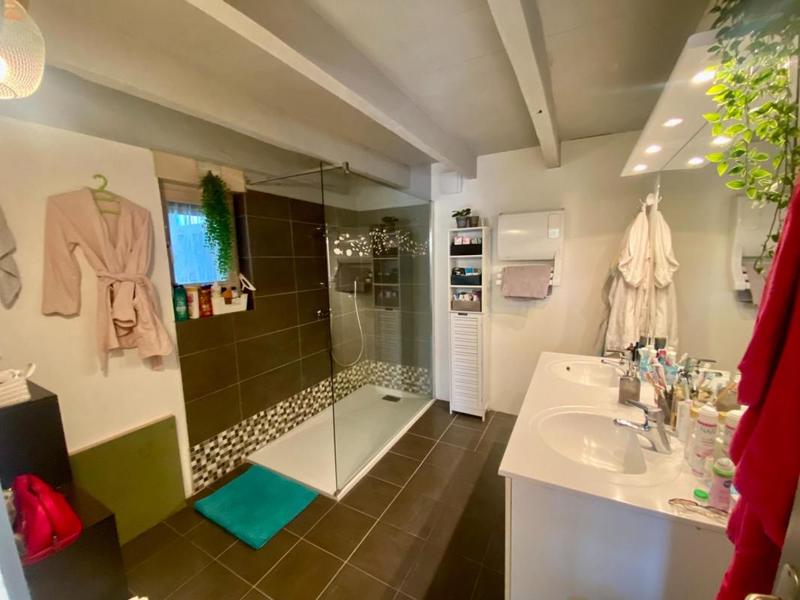 Maison - 173 m² - 6 pièces