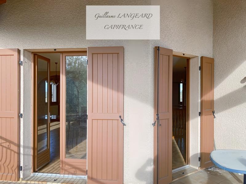 Maison - 179 m² - 7 pièces