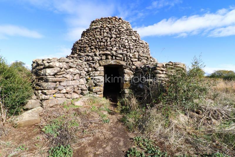 Terrain agricole - 23 150 m²