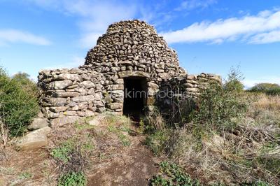 Terrain agricole - 23 150 m²