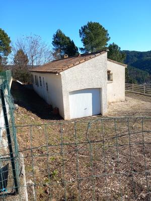 Villa - 85 m² - 4 pièces