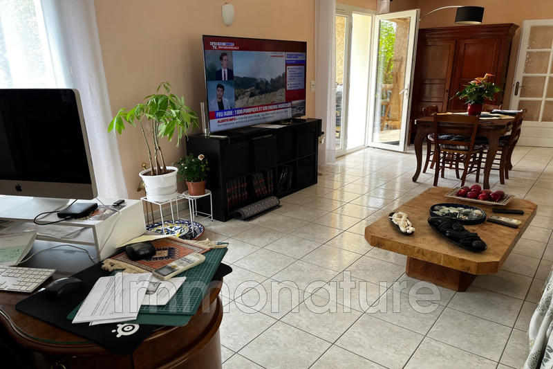 Villa - 133 m² - 4 pièces