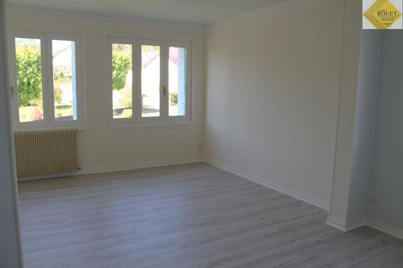 Immeuble - 253 m²