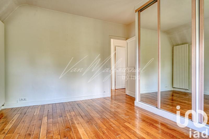 Maison - 142 m² - 7 pièces