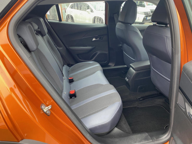 Peugeot 2008 130ch s&amp;S Allure