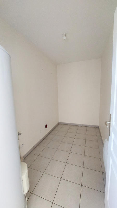 Maison - 97 m² - 4 pièces