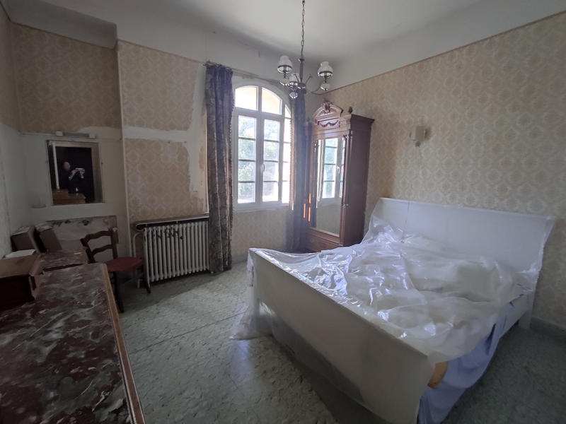 Maison - 189 m² - 7 pièces