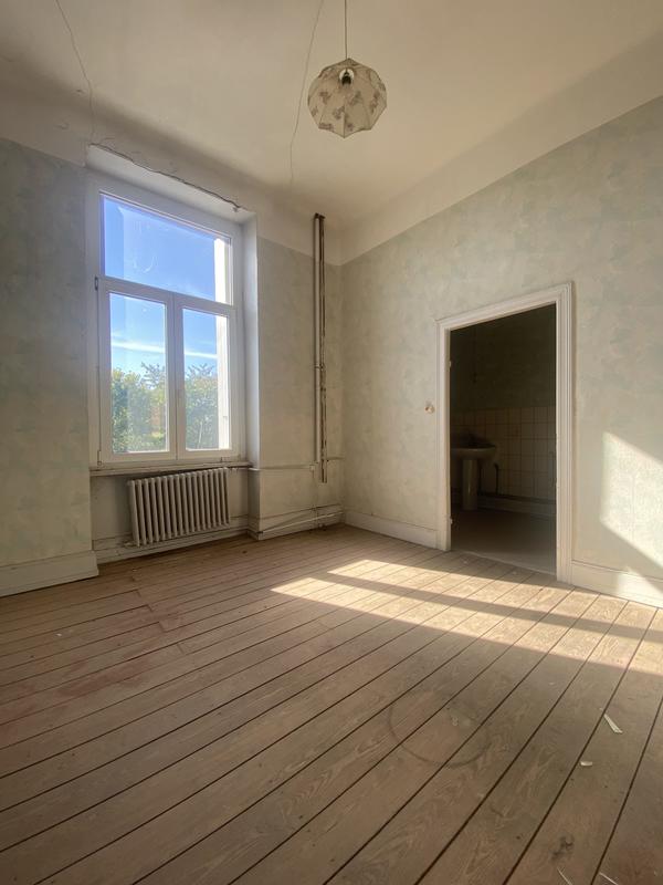 Appartement - 230 m² - 6 pièces