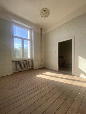 Appartement - 230 m² - 6 pièces