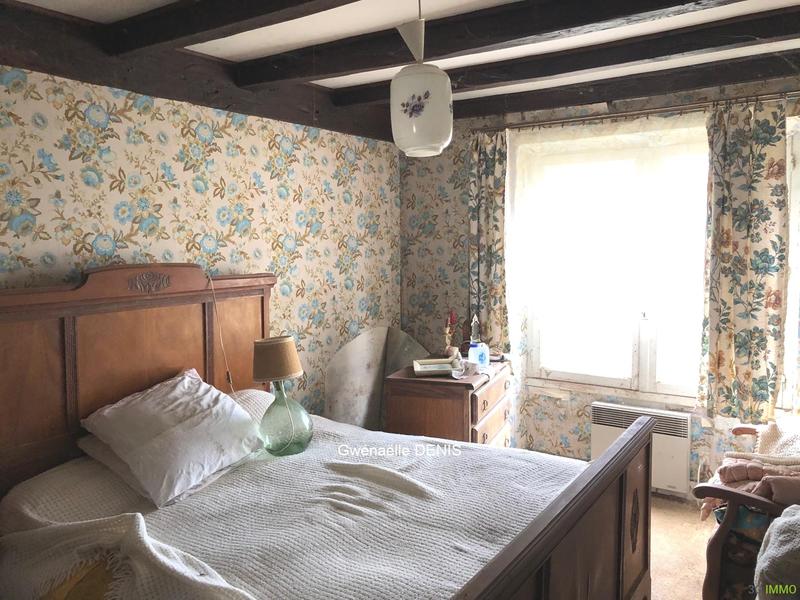 Maison - 43 m² - 2 pièces