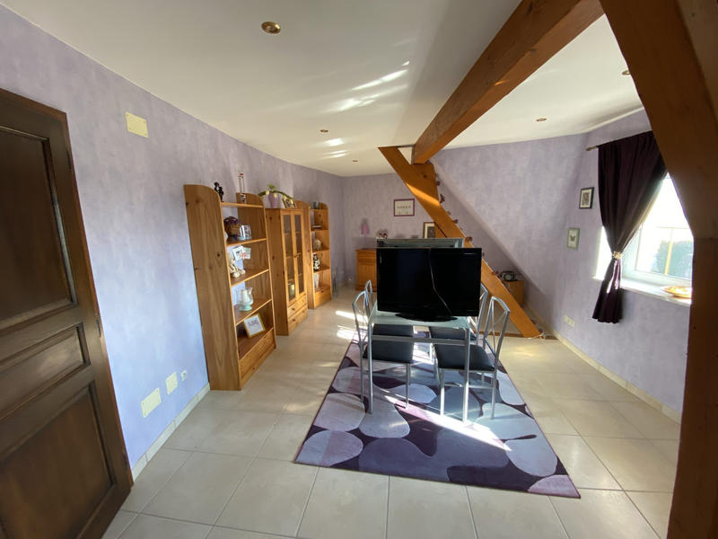 Maison - 380 m² - 8 pièces