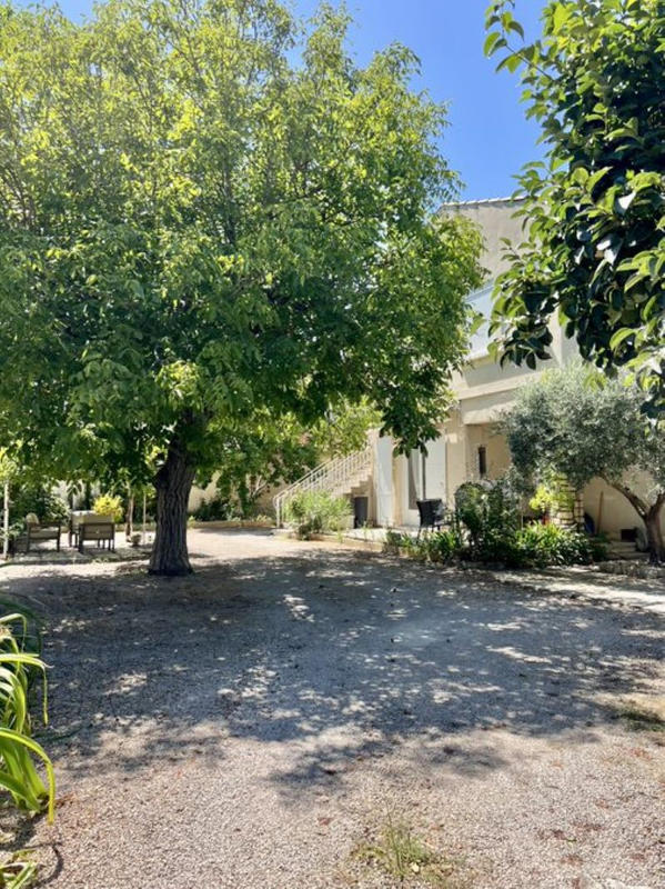 Maison - 192 m² - 10 pièces