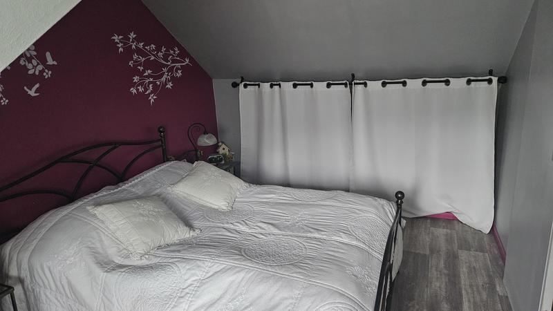 Pavillon - 108 m² - 5 pièces