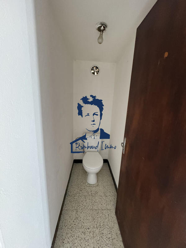 Maison - 108 m² - 1 pièce