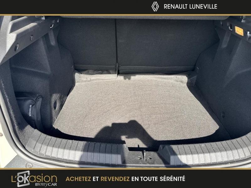 Dacia Duster Eco-G 100 Extreme