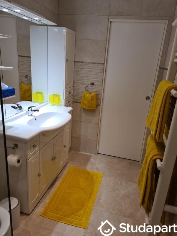 Appartement - 34 m² - 1 pièce