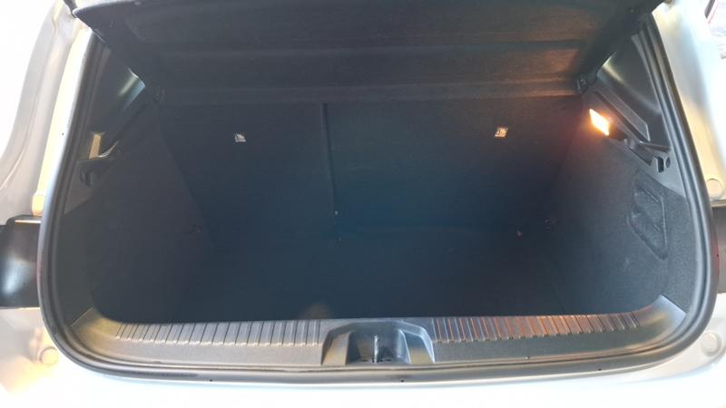 Renault Clio V Evolution SCe 65