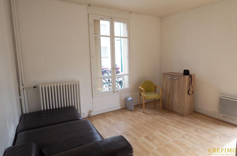 Maison - 157 m² - 7 pièces