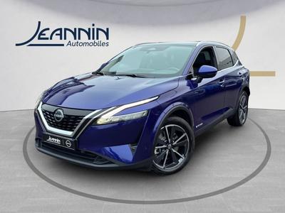 Nissan Qashqai e-Power 190 ch Tekna
