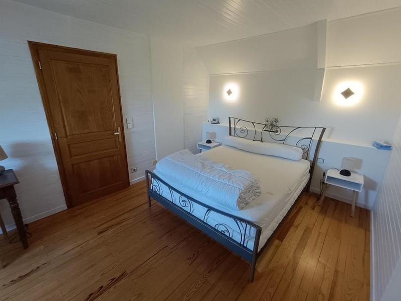 Maison de campagne - 140 m² - 6 pièces