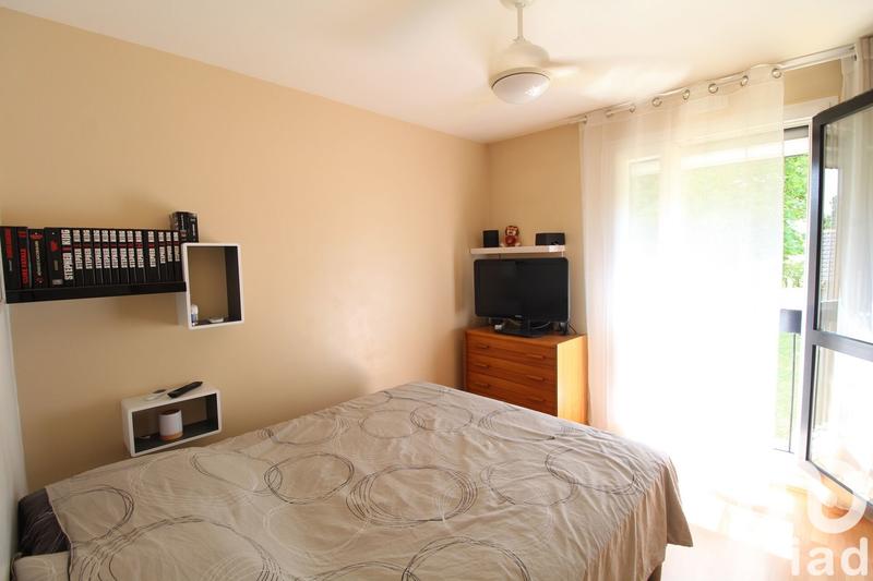 Appartement - 100 m² - 5 pièces