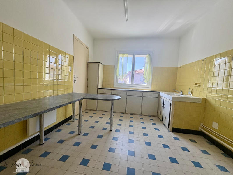 Villa - 180 m² - 7 pièces