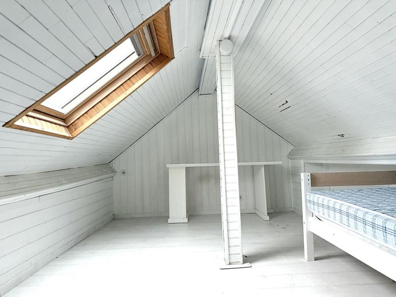 Immeuble - 150 m²