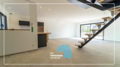 Villa - 125 m² - 6 pièces