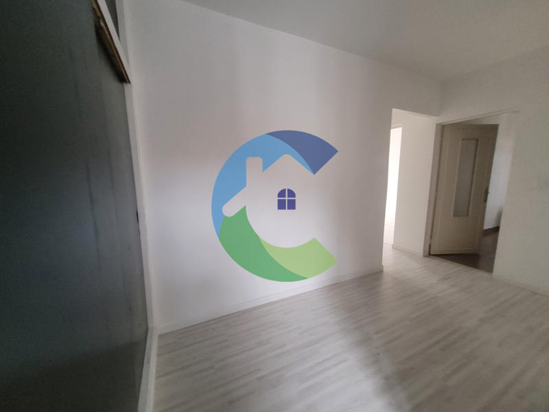 Maison de ville - 111 m² - 5 pièces