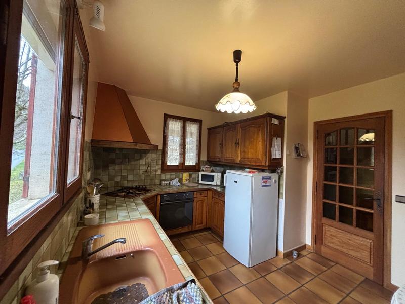 Maison - 171 m² - 6 pièces