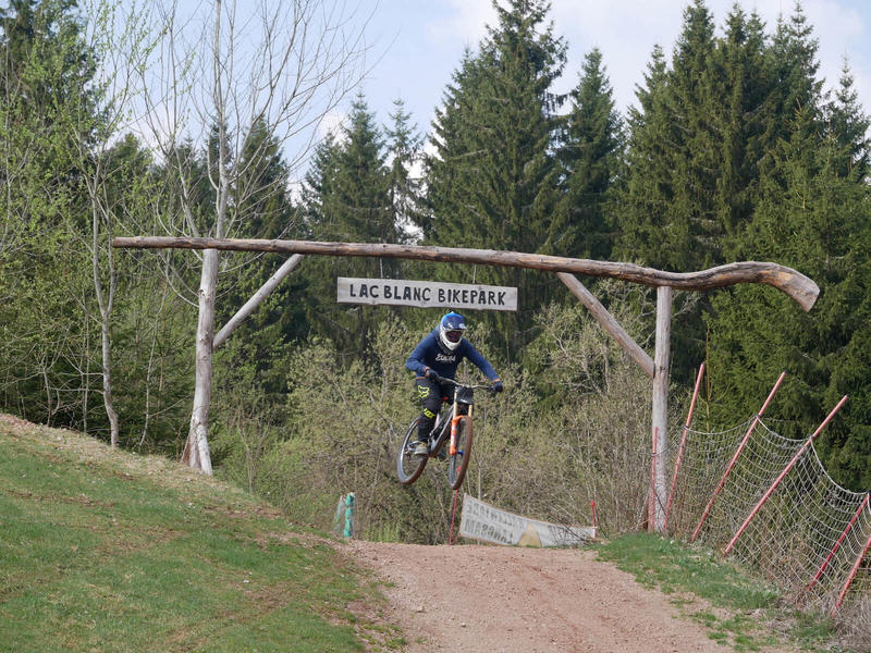 Stage - Perfectionnement au pilotage