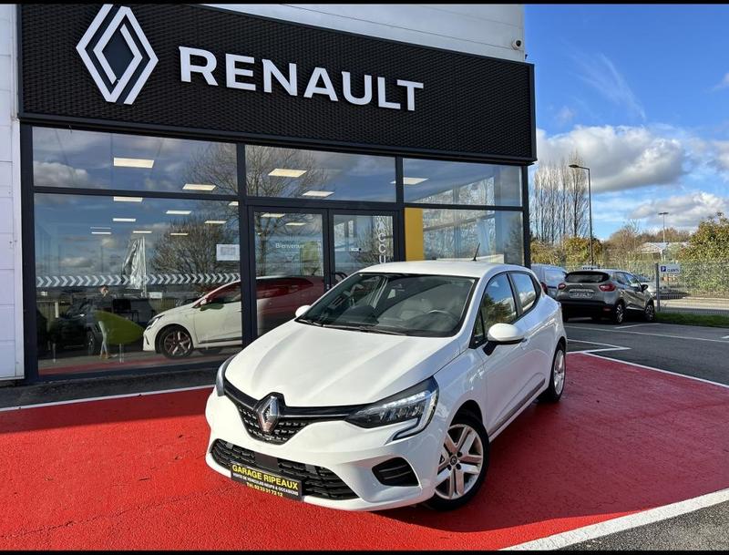 Renault Clio V Tce 100 Business